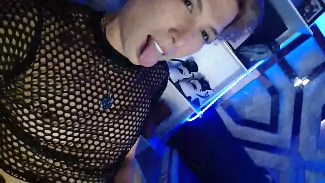 CONNY BENSS online show from 19, 9, 2025