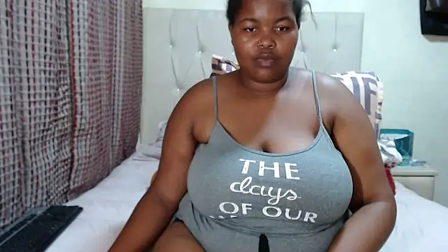 ChubbyDollxx online show from 30, 12, 2024