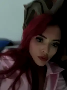 Snapshot of lady_scarlettt chatting on 29, 12, 2024 lady scarlettt online show from 29, 12, 2024