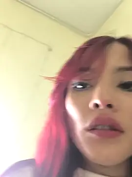 Snapshot of lady_scarlettt chatting on 31, 12, 2024 lady scarlettt online show from 31, 12, 2024