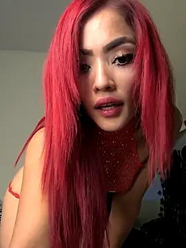 Snapshot of lady_scarlettt chatting on 6, 1, 2025 lady scarlettt online show from 6, 1, 2025