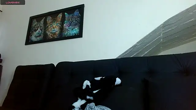 Snapshot of lady_scarlettt chatting on 21, 2, 2025 lady scarlettt online show from 21, 2, 2025