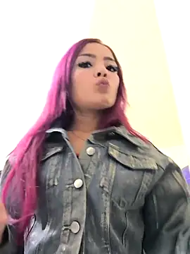 Snapshot of lady_scarlettt chatting on 28, 2, 2025 lady scarlettt online show from 28, 2, 2025