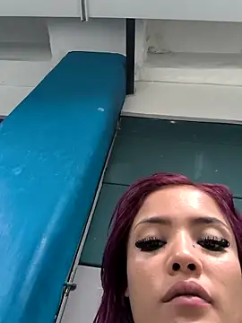 Snapshot of lady_scarlettt chatting on 28, 2, 2025 lady scarlettt online show from 28, 2, 2025