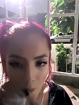 Snapshot of lady_scarlettt chatting on 5, 3, 2025 lady scarlettt online show from 5, 3, 2025