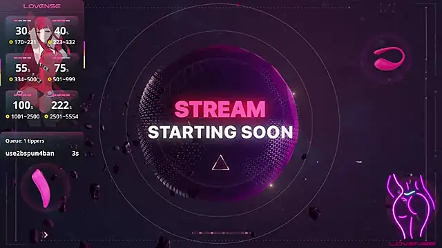 BabyDukes online show from 31, 10, 2025