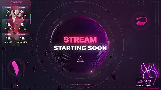 BabyDukes online show from 25, 11, 2025