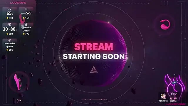 BabyDukes online show from 25, 4, 2026