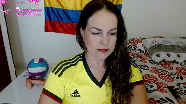 Daniella Fellers online show from 13, 6, 2026