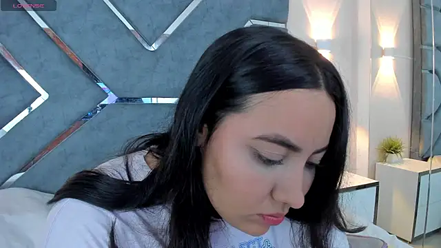 LucciaPorter online show from 27, 9, 2025