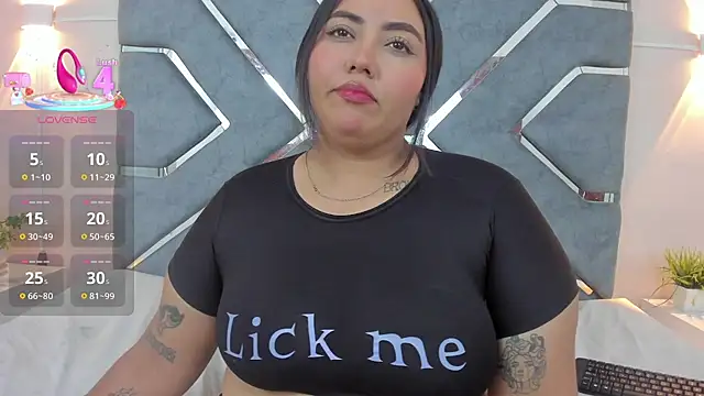 LucciaPorter online show from 9, 10, 2025