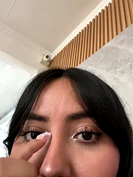 LucciaPorter online show from 20, 11, 2025