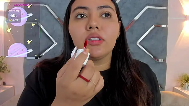 LucciaPorter online show from 27, 3, 2026