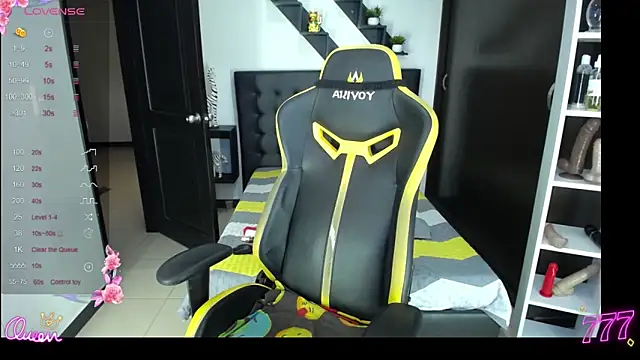 kendalladam online show from 20, 3, 2026