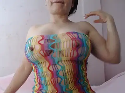 Janna099 online show from 16, 12, 2024