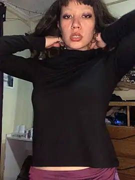Snapshot of Fo0xybby chatting on 18, 6, 2026 Fo0xybby online show from 18, 6, 2026