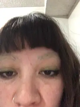 Fo0xybby online show from 23, 6, 2026
