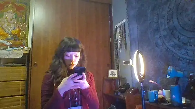 Fo0xybby online show from 14, 7, 2026