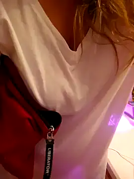 Erotic and Exotic online show from 7, 12, 2024