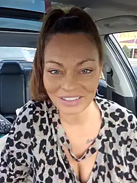 Erotic and Exotic online show from 5, 1, 2025