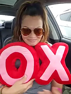 Erotic and Exotic online show from 30, 1, 2025