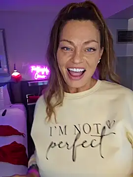 Erotic and Exotic online show from 13, 2, 2025