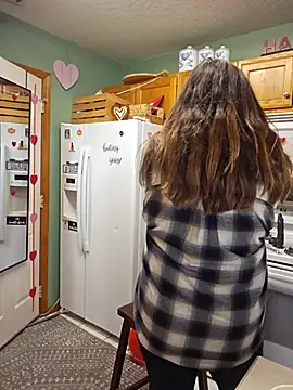 Erotic and Exotic online show from 13, 2, 2026