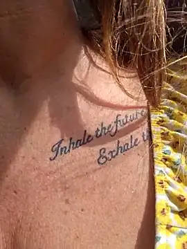 Erotic and Exotic online show from 6, 3, 2026