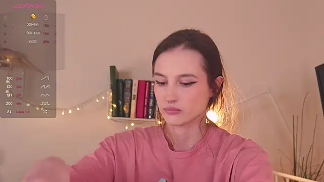 NeonShine online show from 22, 12, 2024