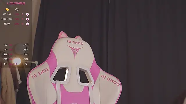 NeonShine online show from 17, 1, 2025