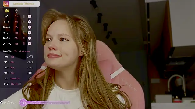  Stefanie Collins  online show from 22, 1, 2025