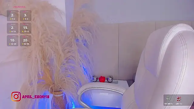 Snapshot of sofia_pamela chatting on 19, 9, 2025 sofia pamela online show from 19, 9, 2025