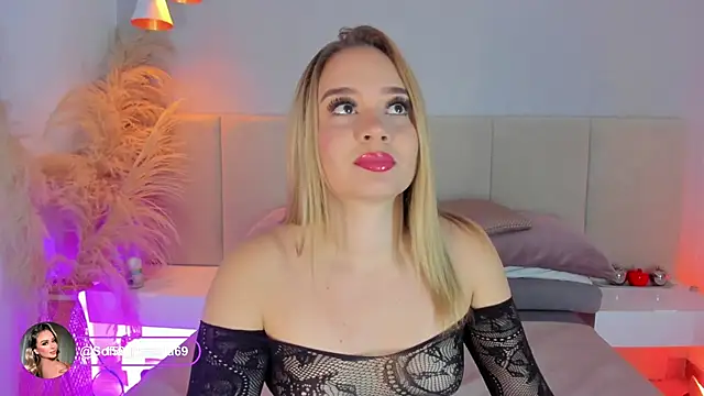 Snapshot of sofia_pamela chatting on 9, 1, 2026 sofia pamela online show from 9, 1, 2026