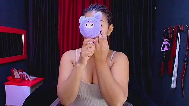 JadaRoberts online show from 28, 1, 2025