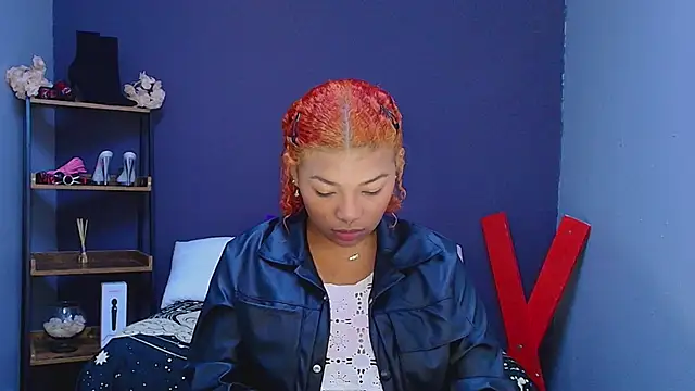 JadaRoberts online show from 22, 2, 2025