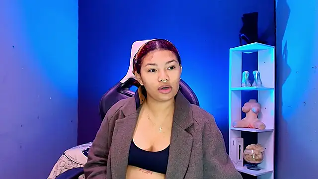 JadaRoberts online show from 13, 9, 2025