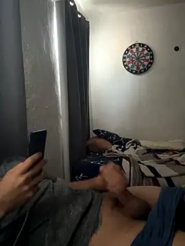 Magicerosxx69 online show from 6, 11, 2025