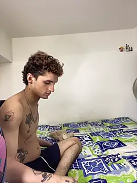 TheKing6ix9ine69 online show from 31, 1, 2025