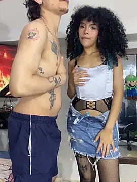 TheKing6ix9ine69 online show from 22, 10, 2025