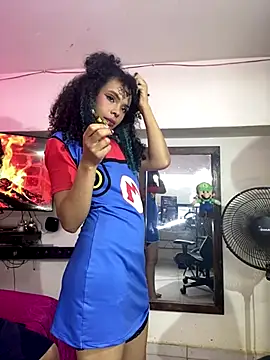 TheKing6ix9ine69 online show from 1, 11, 2025