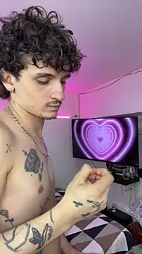 TheKing6ix9ine69 online show from 22, 4, 2026