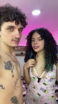 TheKing6ix9ine69 online show from 24, 4, 2026