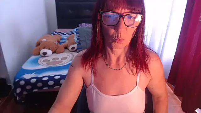 pamelaa jagger online show from 26, 3, 2026