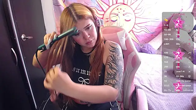 Snapshot of sara_winehouse1 chatting on 12, 2, 2026 sara winehouse1 online show from 12, 2, 2026