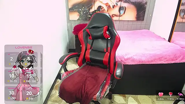 sara winehouse1 online show from 26, 4, 2026