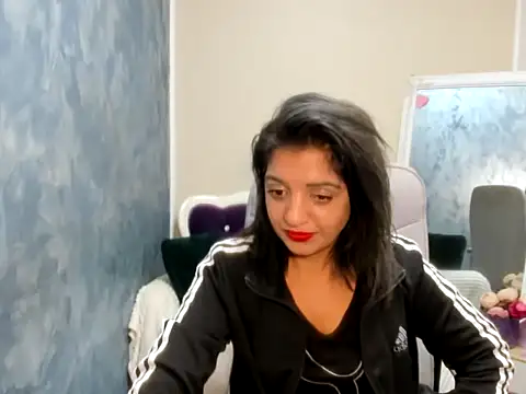 CrazyCorina online show from 22, 10, 2025