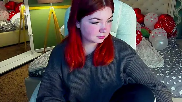 RosieMoons online show from 14, 2, 2025