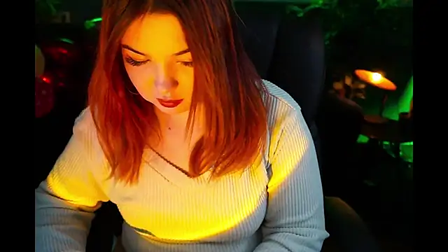 RosieMoons online show from 21, 2, 2025