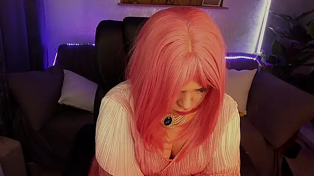 RosieMoons online show from 1, 3, 2025