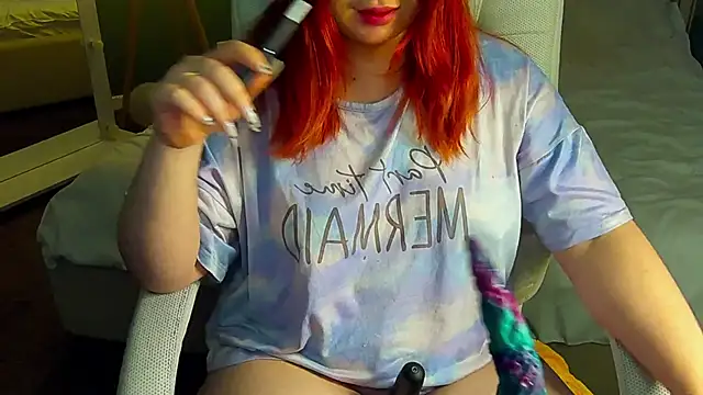 RosieMoons online show from 9, 3, 2025